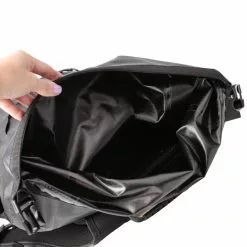 ORCA Waterproof Backpack - Wasserfester Rucksack Schwarz -Fahrrad Verkaufsgeschäft 68923538 04mheLpdUUAyCYc 1280x1280