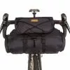 Restrap Bar Bag Large - Lenkerholster Mit Tasche 14 Liter Und Food Pouch 3 L Schwarz -Fahrrad Verkaufsgeschäft 68923638 01XQP2IgwiDPSXk 1280x1280