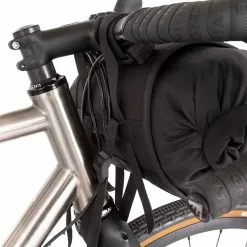 Restrap Bar Bag Large - Lenkerholster Mit Tasche 14 Liter Und Food Pouch 3 L Schwarz -Fahrrad Verkaufsgeschäft 68923638 05o0jGvBHcYH9hN 1280x1280