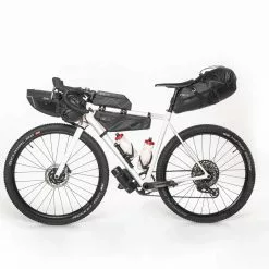 CYCLITE Saddle Bag / 01 - Satteltasche 12,9 Liter Schwarz -Fahrrad Verkaufsgeschäft 68923639 03Rt8uv6Kodi481 1280x1280