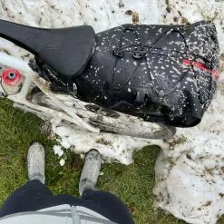 CYCLITE Saddle Bag / 01 - Satteltasche 12,9 Liter Schwarz -Fahrrad Verkaufsgeschäft 68923639 04N8kHMK6XfUi4N 1280x1280