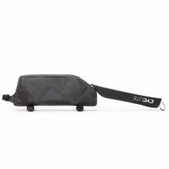 CYCLITE Top Tube Bag / 01 - Oberrohrtasche 1,7 Liter Schwarz