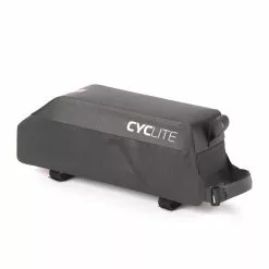 CYCLITE Top Tube Bag / 01 - Oberrohrtasche 1,7 Liter Schwarz 12 CYCLITE Top Tube Bag / 01 - Oberrohrtasche 1,7 Liter Schwarz -Fahrrad Verkaufsgeschäft 68923641 05QR8KraSNZqDzl 1280x1280