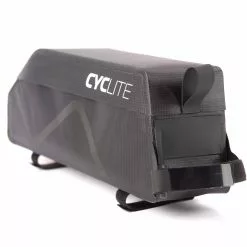 CYCLITE Top Tube Bag / 01 - Oberrohrtasche 1,7 Liter Schwarz 13 CYCLITE Top Tube Bag / 01 - Oberrohrtasche 1,7 Liter Schwarz -Fahrrad Verkaufsgeschäft 68923641 06YZmijbKoJU66K 1280x1280
