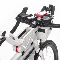 CYCLITE Top Tube Bag / 01 - Oberrohrtasche 1,7 Liter Hellgrau -Fahrrad Verkaufsgeschäft 68923642 044g0eZidGGkuq5 1280x1280