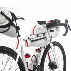 CYCLITE Top Tube Bag / 01 - Oberrohrtasche 1,7 Liter Hellgrau -Fahrrad Verkaufsgeschäft 68923642 0512YpitDReWKBe 1280x1280