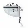 CYCLITE Handle Bar Aero Bag / 01 Lenkertasche 4,9 Liter Hellgrau -Fahrrad Verkaufsgeschäft 68923644 01Lw4GI5ftcY2Mm 1280x1280