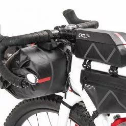 CYCLITE Handle Bar Roll Bag / 01 Lenkertasche 12,6 Liter Schwarz -Fahrrad Verkaufsgeschäft 68923645 04diPKtOKXUj3rE 1280x1280