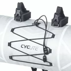 CYCLITE Handle Bar Roll Bag / 01 Lenkertasche 12,6 Liter Hellgrau -Fahrrad Verkaufsgeschäft 68923646 03b2XjVNQtOwUfX 1280x1280