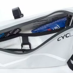 CYCLITE Frame Bag / 01 - Rahmentasche 2,8 Liter Schwarz 9 CYCLITE Frame Bag / 01 - Rahmentasche 2,8 Liter Schwarz -Fahrrad Verkaufsgeschäft 68923647 042xg97pqMvKIwH 1280x1280