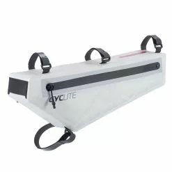CYCLITE Frame Bag / 01 - Rahmentasche 2,8 Liter Hellgrau -Fahrrad Verkaufsgeschäft 68923648 03vxySsLLJ6UYlU 1280x1280