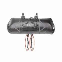 CYCLITE Fixation Strap Fixiergurt Ersatzgurt Für Lenkertaschen - Breite 10 Mm, Länge 30 Cm, Schwarz -Fahrrad Verkaufsgeschäft 68923649 03fLYojUhmPGG3u 1280x1280