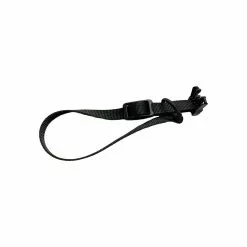 CYCLITE Fixation Strap Fixiergurt Ersatzgurt Für Lenkertaschen - Breite 10 Mm, Länge 30 Cm, Schwarz -Fahrrad Verkaufsgeschäft 68923649 04oinPK0a99xOK7 1280x1280