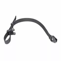 CYCLITE Compression Strap 15 Mm Schwarz