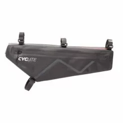 CYCLITE Velcro Fixation Strap (medium) Für Lenker-, Rahmen- Oder Oberrohrtasche - Länge 21 Cm, Schwa -Fahrrad Verkaufsgeschäft 68923652 0592AWgsPjtVbZC 1280x1280