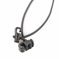 CYCLITE Elastic Cord Loop Ersatzgurt Für Lenkertasche - Länge 90 Cm, Schwarz -Fahrrad Verkaufsgeschäft 68923654 04b73Ci5ppNo8DA 1280x1280