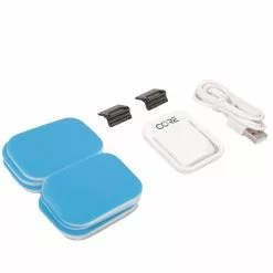 CORE Body Temperature Monitor - Nicht-invasiver Körpertemperatur-Sensor Für IOS, Android, Garmin-Uhr -Fahrrad Verkaufsgeschäft 68923670 05eTjljLW82PcEy 1280x1280