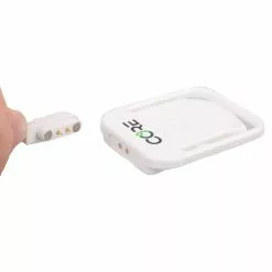 CORE Body Temperature Monitor - Nicht-invasiver Körpertemperatur-Sensor Für IOS, Android, Garmin-Uhr -Fahrrad Verkaufsgeschäft 68923670 06qOODLDw3iEgM9 1280x1280