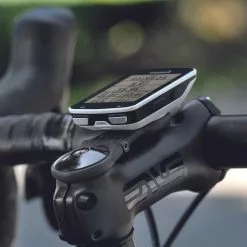 F3Cycling FormMount OTS - Verstellbare Carbon-Vorbauhalterung Für Garmin - Schwarz -Fahrrad Verkaufsgeschäft 68923780 04m82sibf5OXEcD 1280x1280