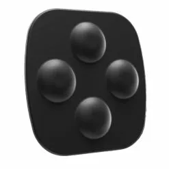 F3Cycling Ersatzplatte Für FormMount Phone Smartphone-Halterung