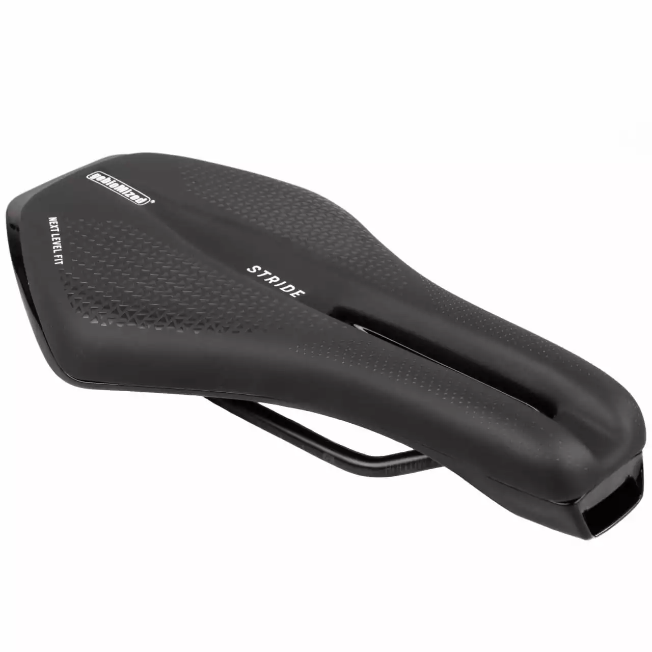 GebioMized STRIDE S Triathlon- Und Zeitfahrsattel (S50, 130 Mm) 3 GebioMized STRIDE S Triathlon- Und Zeitfahrsattel (S50, 130 Mm)
