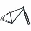 Salsa Cycles Salsa Fargo Stahl-Rahmenset Gr. M - Schwarz -Fahrrad Verkaufsgeschäft 68923916 01jKlDyQKZb8nGd 1280x1280