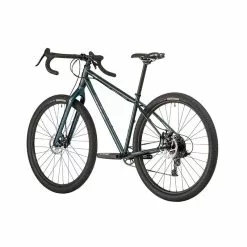 Salsa Cycles Salsa Fargo Apex 1 MTB Komplettrad 29" Gr. L - Dark Teal -Fahrrad Verkaufsgeschäft 68923917 03 1280x1280