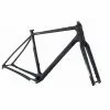 Salsa Cycles Salsa Warbird Carbon Gravel Rahmenset 650B/700C 57,5 Cm - Schwarz -Fahrrad Verkaufsgeschäft 68923923 01 1280x1280