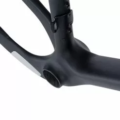 Salsa Cycles Salsa Warbird Carbon Gravel Rahmenset 650B/700C 57,5 Cm - Schwarz -Fahrrad Verkaufsgeschäft 68923923 05 1280x1280