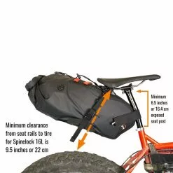 Revelate-designs Revelate Designs Spinelock Satteltasche 16 L - Schwarz -Fahrrad Verkaufsgeschäft 68923939 04yX5gL5Tl0n4K2 1280x1280
