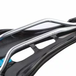 PRO Sattel Stealth Sport 142 Mm Schwarz, CrMo-Gestell -Fahrrad Verkaufsgeschäft 68923990 05 1280x1280