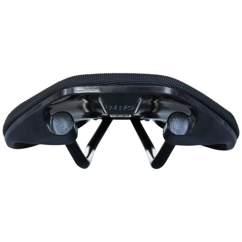 PRO Sattel Stealth Offroad 142mm Schwarz, Edelstahl-Gestell 6 PRO Sattel Stealth Offroad 142mm Schwarz, Edelstahl-Gestell – Bild 4