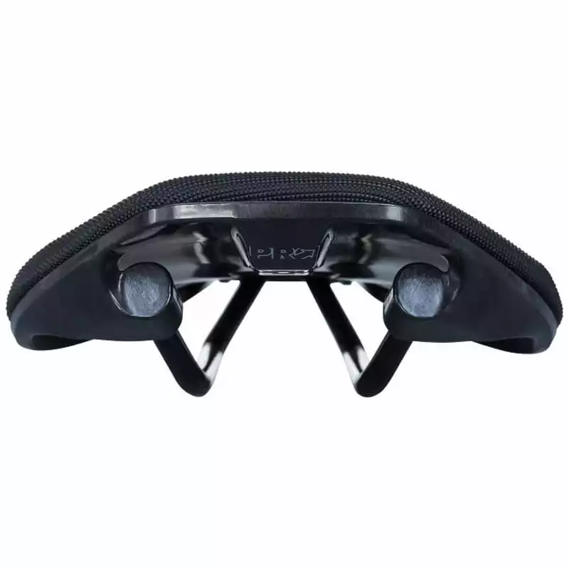 PRO Sattel Stealth Offroad 152mm Schwarz, Edelstahl-Gestell 6 PRO Sattel Stealth Offroad 152mm Schwarz, Edelstahl-Gestell – Bild 4