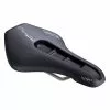 PRO Sattel Stealth Offroad Sport 142mm, Schwarz, CrMo-Gestell