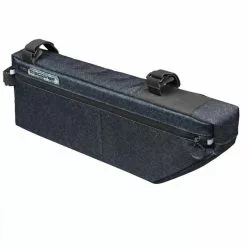 PRO Rahmentasche Discover Gravel Frame Bag 5,5 Liter Schwarz