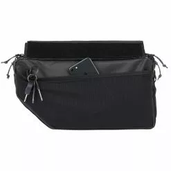 AEVOR Bike Frame Bag Large Proof Black Rahmentasche - Auch Als Sling-Tasche Nutzbar 4,5 Liter - Schw -Fahrrad Verkaufsgeschäft 68924017 03s97sQfa3F7qSV 1280x1280