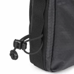 AEVOR Bike Frame Bag Large Proof Black Rahmentasche - Auch Als Sling-Tasche Nutzbar 4,5 Liter - Schw -Fahrrad Verkaufsgeschäft 68924017 06GrpRA5sFWRQhf 1280x1280