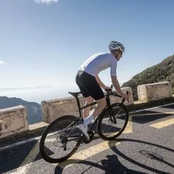 Everve Ezero Sattel Schwarz | S1 | Männer -Fahrrad Verkaufsgeschäft 68924083 06nVllcIQcq8qNQ 1280x1280