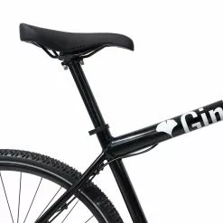 GinkGo Lastenrad Komplettrad Mit Carbon-Gabel Und Shimano XT-Schaltgruppe - Schwarz -Fahrrad Verkaufsgeschäft 68924221 03sVQFtk4nSRkQi 1280x1280