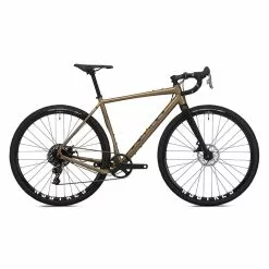 Ns-bikes NS Bikes RAG+ 2 Road & Gravel Plus 700C Olive Rust Gr. L