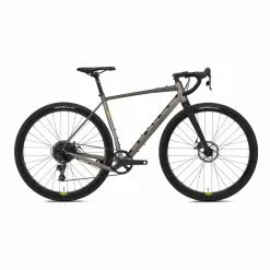 Ns-bikes NS Bikes RAG+ 3 Road & Gravel Plus 700C RAW Gr. S
