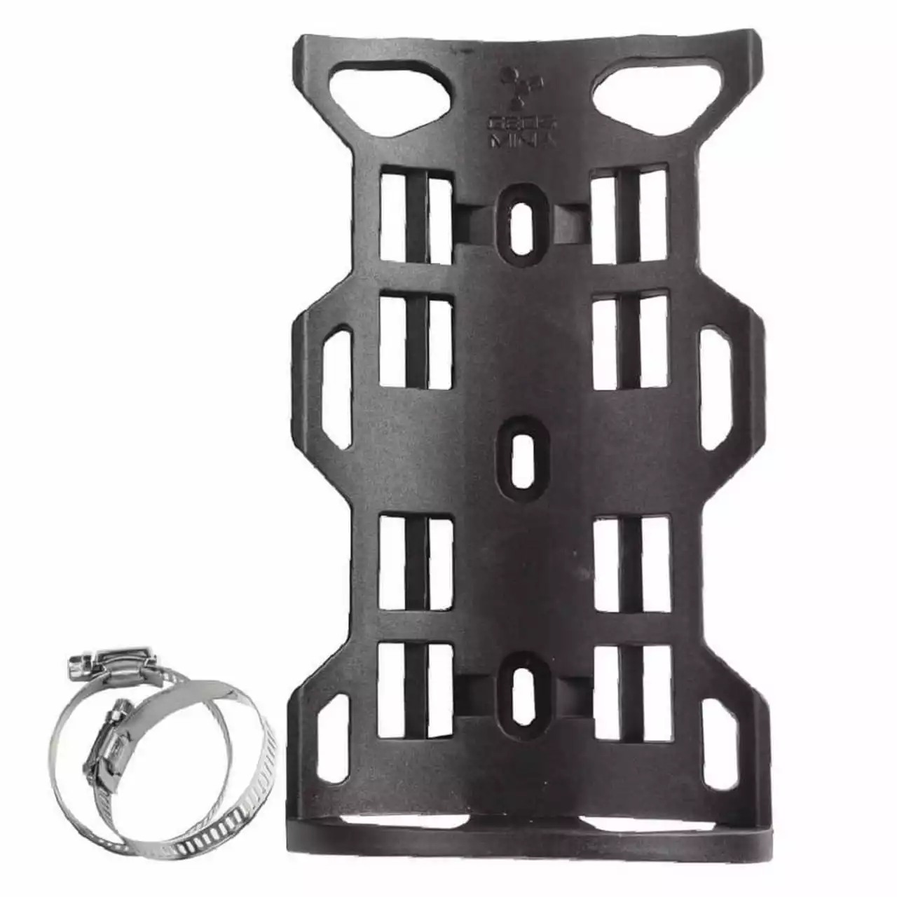 Geosmina Verbundkäfig Für Gabeltaschen - Nur Käfig 4 Geosmina Verbundkäfig Für Gabeltaschen - Nur Käfig – Bild 2