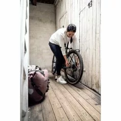 Ortlieb Quick Rack Light Quick Release Gepäckträger Für 26 Und 28 Zoll Räder, Max. Zuladung 15 Kg -Fahrrad Verkaufsgeschäft 68924296 03 1280x1280