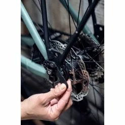 Ortlieb Quick Rack Light Quick Release Gepäckträger Für 26 Und 28 Zoll Räder, Max. Zuladung 15 Kg -Fahrrad Verkaufsgeschäft 68924296 05 1280x1280