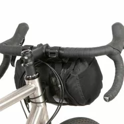 Restrap Race Bar Bag Lenkertasche Und Holster Schwarz (7 Liter) -Fahrrad Verkaufsgeschäft 68924300 04cXESwQCch5dR4 1280x1280