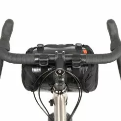 Restrap Race Bar Bag Lenkertasche Und Holster Schwarz (7 Liter) -Fahrrad Verkaufsgeschäft 68924300 05KYDQiiWwvKE30 1280x1280