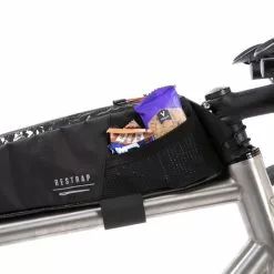 Restrap Race Top Tube Bag Long Rahmentasche Für Das Oberrohr Schwarz (2 Liter) -Fahrrad Verkaufsgeschäft 68924303 04xZg5yjbMACnb7 1280x1280