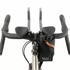 Restrap Race Stem Bag 1,1 L Vorbautasche Mit Kordelverschluss -Fahrrad Verkaufsgeschäft 68924304 03plkgfEGqBrixE 1280x1280