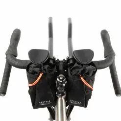 Restrap Race Stem Bag 1,1 L Vorbautasche Mit Kordelverschluss -Fahrrad Verkaufsgeschäft 68924304 045pi4I1HBABEu9 1280x1280