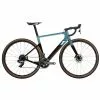 3T Bike 3T Exploro Race Force AXS 2X - Komplettrad Mit SRAM Force 2x12 Schaltgruppe Und 700c Laufrädern - Bl -Fahrrad Verkaufsgeschäft 68924412 01w60AWFuiokN7C 1280x1280